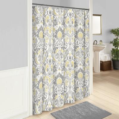 Marble Hill Rayna Shower Curtain