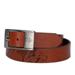 Men's Nashville Predators Brandish Belt