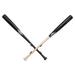 HIDEit Mounts Baseball Bat Mount (Crossed ) | 7.89 H x 3.21 W x 3.21 D in | Wayfair HIDEit XBat