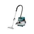 Makita - Akku Staubsauger DVC155LZX2 18 v, Sologerät