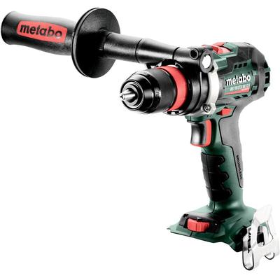 Akku-Bohrschrauber bs 18 ltx bl q i ohne Akku ohne Lader in x - Metabo Image