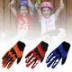 Gants de protection complète des doigts pour enfants patinage scooter vélo vélo accessoires