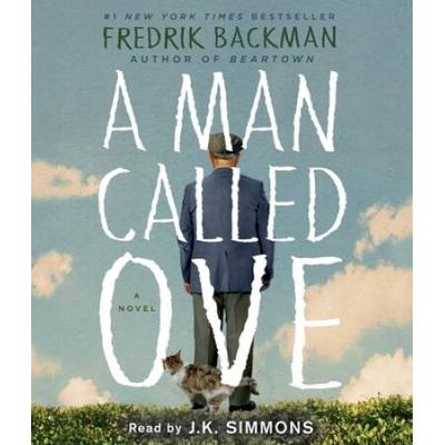 A Man Called Ove