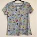 Disney Tops | Disney World 2020 Parks Shirt | Color: Gray | Size: M