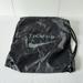 Nike Accessories | Nike Tempo Back Sack | Color: Black/Silver | Size: Osbb