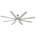 Savoy House Bluffton LED Ceiling Fan - M2025BN