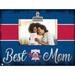 Philadelphia Phillies 10.5'' x 8'' Best Mom Clip Frame
