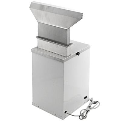 Spring USA AF-350 Downdraft Air Filter System for Induction Cooking with Filter Set - 110-120V, 350W