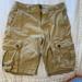 American Eagle Outfitters Shorts | Cargo Shorts - American Eagle | Color: Tan | Size: 28