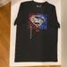 Under Armour Shirts & Tops | Boys Under Armour Justice League Superman T-Shirt | Color: Black | Size: Lb