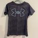 Under Armour Shirts & Tops | Girl’s Athletic Shirt | Color: Blue | Size: Xsg