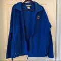 Columbia Jackets & Coats | Columbia Florida Gators Fleece Jacket | Color: Blue | Size: Xxl