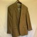 Ralph Lauren Suits & Blazers | ' Ralph Lauren 48 Long Men’s Blazer | Color: Brown/Tan | Size: 48l