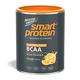 Dextro Energy Smart Protein BCAA Pulver mit Geschmack Orange | Essentielle Aminosäuren 2:1:1 Verhältnis | Leckere BCAA Kapseln Alternative, 350g