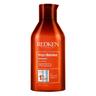 Redken - Per Capelli Crespi Frizz Dismiss Shampoo 300 ml unisex