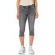 s.Oliver Damen 120.10.105.26.180.2063938 Jeans-Shorts, medium Grey, 40