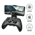 Manette de jeu sans fil pour PS3 IOS téléphone Android PC TV Box manette de jeu manette de