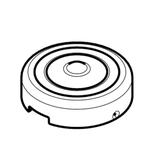 Kwikset Interior Screw Cap Cover for select Kwikset Signature Series