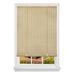 Bay Isle Home™ Eclipse Cordless Vinyl Semi-Sheer Roll-up Shade Synthetic Fabrics | 72 H x 60 W x 3.5 D in | Wayfair