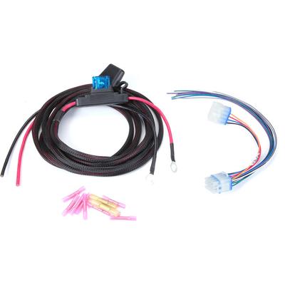Wet Sounds GC-AMP-KIT Golf Cart Amp Wiring Kit
