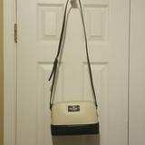 Kate Spade Bags | Kate Spade Bag | Color: Black/Cream | Size: Os