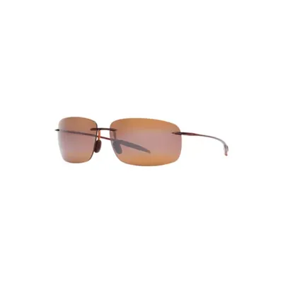 Maui Jim Mj000352 Breakwall Polarized Sunglasses, Small