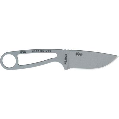 Esee Izula SPC with Kit Fixed Blade Knifecordringsfirerodwhistlehookhardwarecard ESISPCK