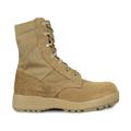 McRae Footwear Mil-Spec Hot Weather Coyote Boot w/ Vibram Sierra Outsole Coyote 13 8189-13