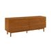 Ventura 4 Drawer Double Dresser -- Greenington GVA0006AM