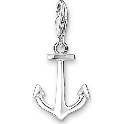 Thomas Sabo Charm 925er Silber One Size Damen Image