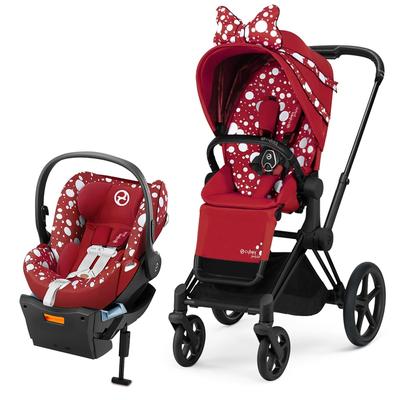 Baby Albee Strollers