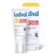 Ladival empfindliche Haut Plus LSF 50+ Creme 50 ml