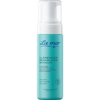 LA MER klärender Reinigungsschaum m.Parfum 150 ml Schaum Image