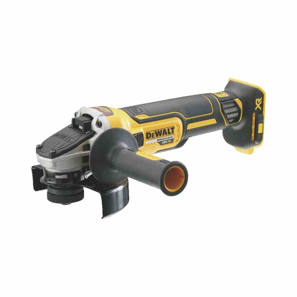 DEWALT 18 V Akku-Winkelschleifer (125 mm), Image
