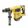 DEWALT 54 V SDS-max Akku-Kombihammer (40 mm),