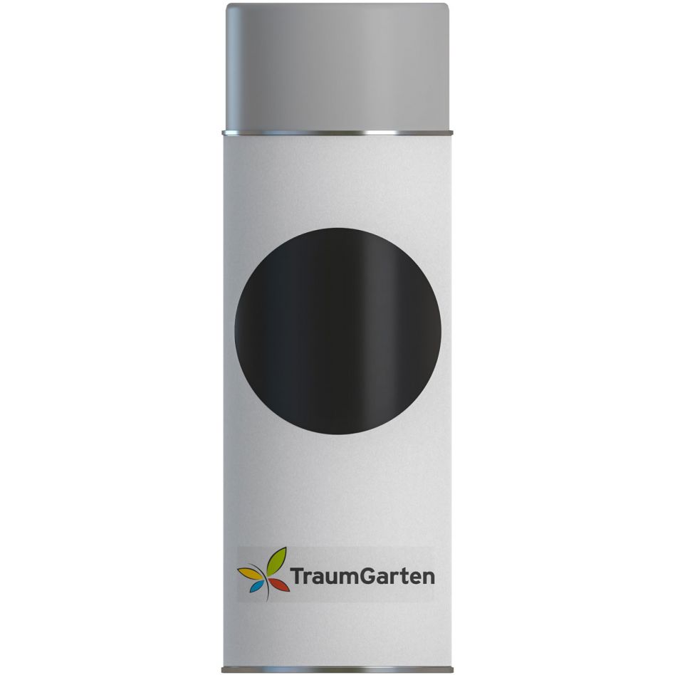 TraumGarten Sichtschutzzaun Spraydose BTG anthrazit Image