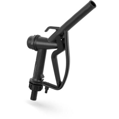 Zapfpistole Diesel Automatik Manuell Tankstellen Pistole Heizölpumpen 45 l/min Image