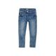 S.Oliver Mädchen 54.899.71.0470 Slim Jeans, Blau, 110 Slim EU