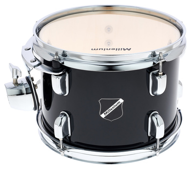 "Millenium Focus 10""x8"" Tom Tom Black"