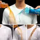 T-shirt manches courtes homme vêtement de randonnée résistant à l'eau séchage rapide résistant à