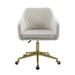Edith Quilted Office Chair