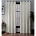 ATI Home Academy Total Blackout Grommet Top Curtain Panel Pair