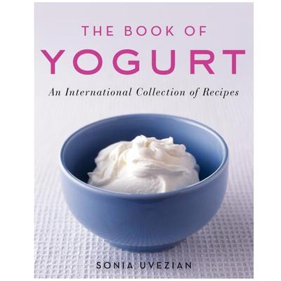 The Book Of Yogurt