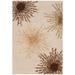 SAFAVIEH Handmade Soho Miyase Burst New Zealand Wool Rug