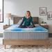 Sealy Essentials 2" Memory Foam Mattress Topper