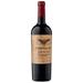 The Federalist Bourbon Barrel Aged Red Blend 2017 Red Wine - California