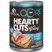 CORE Natural Grain Free Whitefish & Salmon Hearty Cuts Dog Food, 12.5 oz.