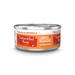 All Life Stages Grain Free Chicken & Beef Recipe Morsels in Gravy Wet Cat Food, 5.5 oz.