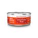 All Life Stages Grain-Free Chicken & Liver Recipe Minced in Gravy Wet Cat Food, 5.5 oz.