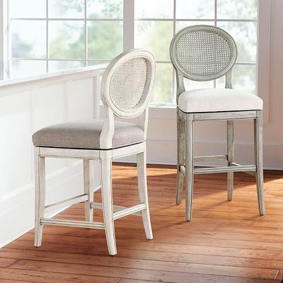 Best Ing Dining Bar Stools, French Cane Counter Stools